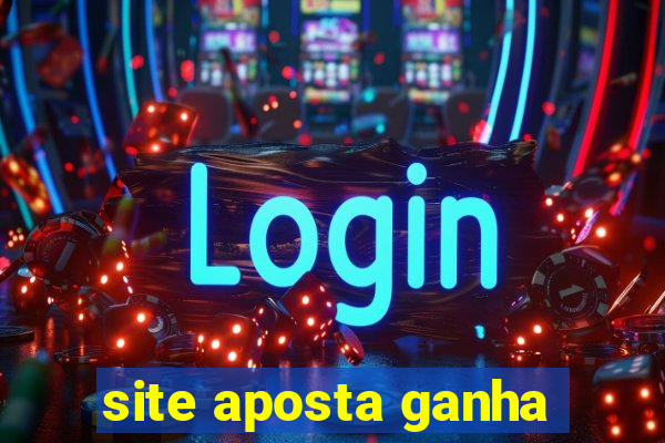 site aposta ganha