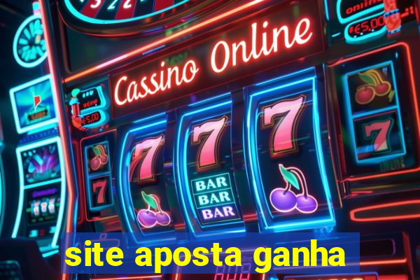 site aposta ganha