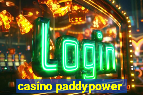 casino paddypower