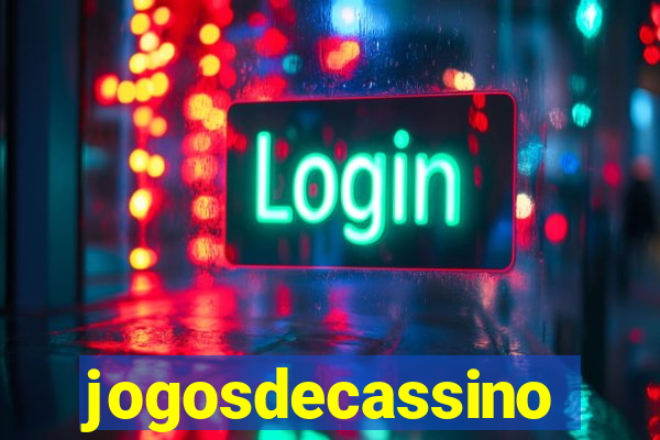 jogosdecassino