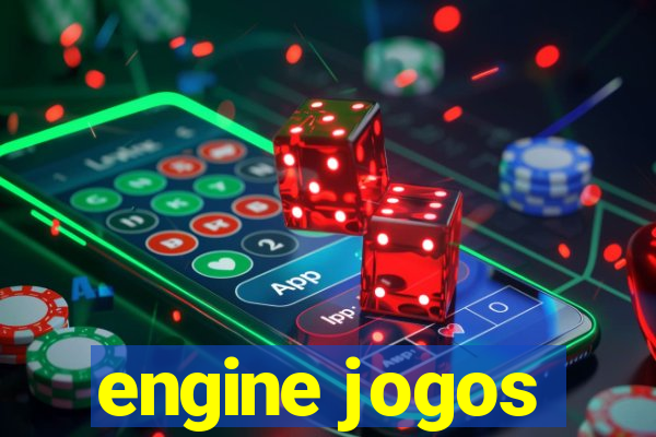 engine jogos