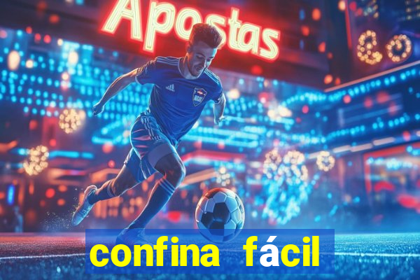 confina fácil reclame aqui