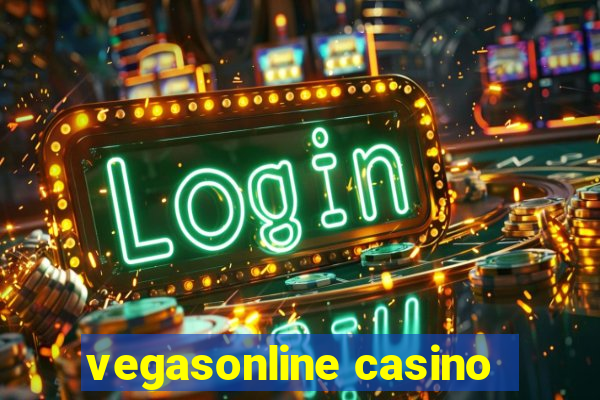 vegasonline casino