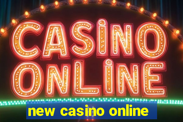 new casino online