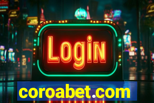 coroabet.com