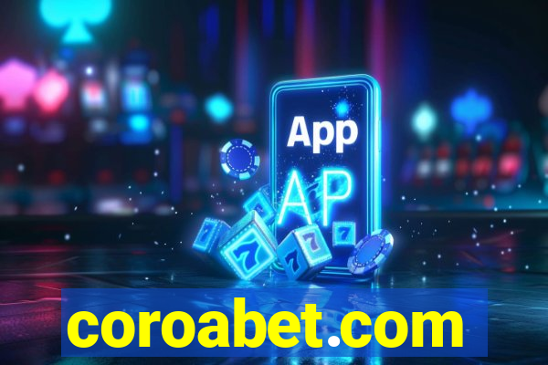 coroabet.com