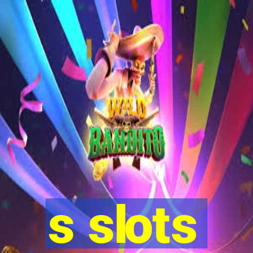 s slots