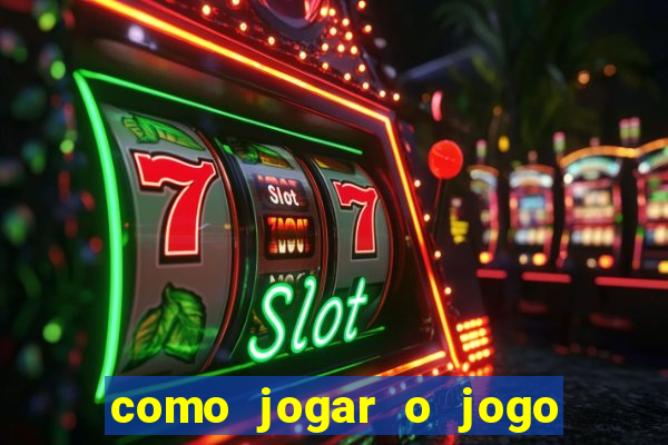 como jogar o jogo do aviator