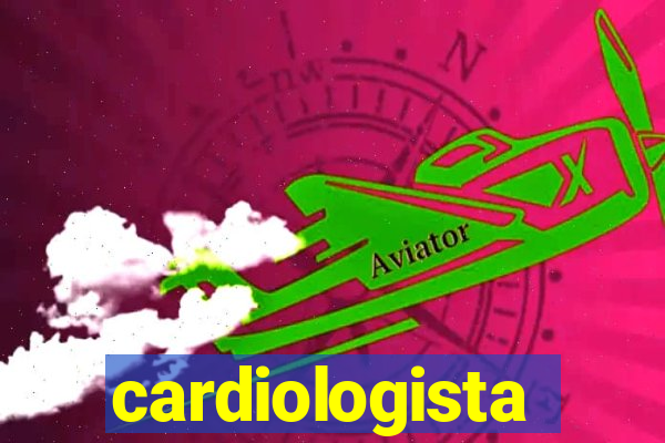 cardiologista cruzeiro sp