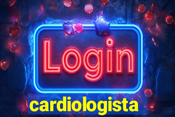 cardiologista cruzeiro sp