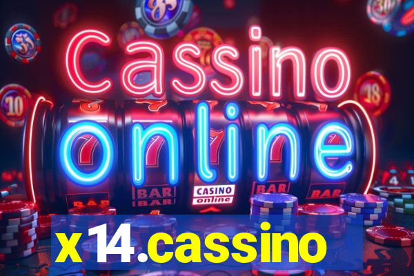 x14.cassino