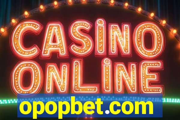 opopbet.com