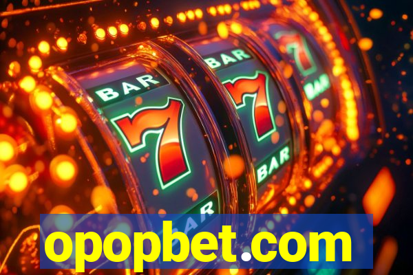 opopbet.com