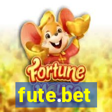 fute.bet