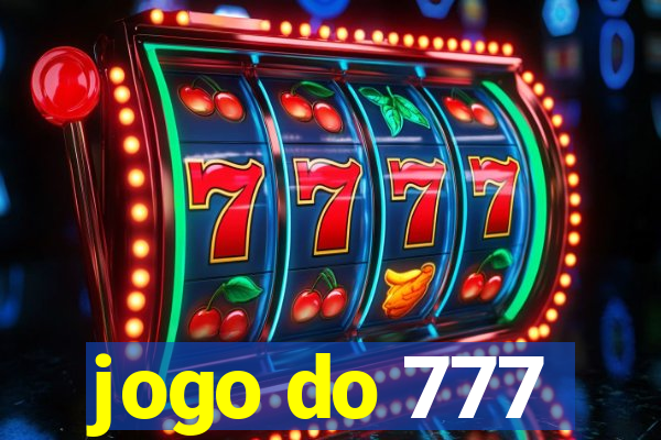 jogo do 777