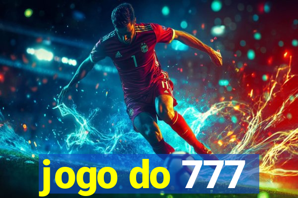 jogo do 777