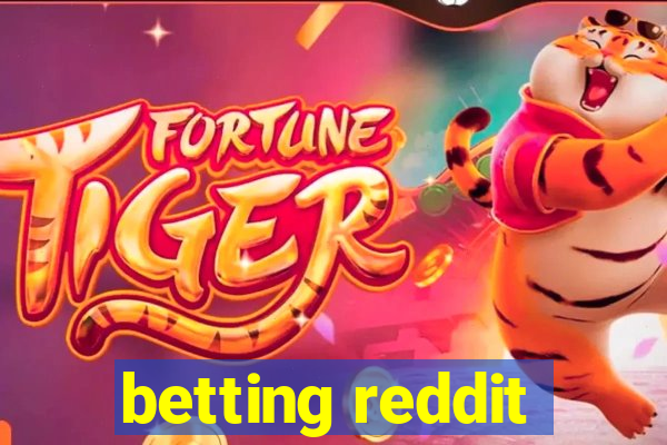 betting reddit