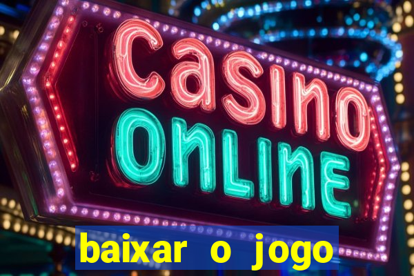 baixar o jogo esporte da sorte