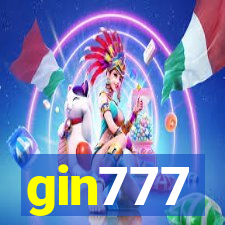 gin777