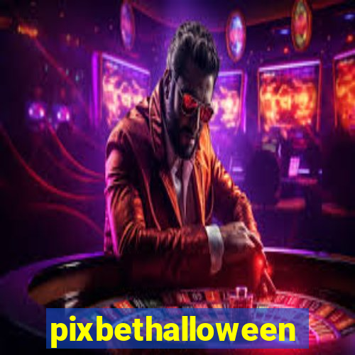 pixbethalloween