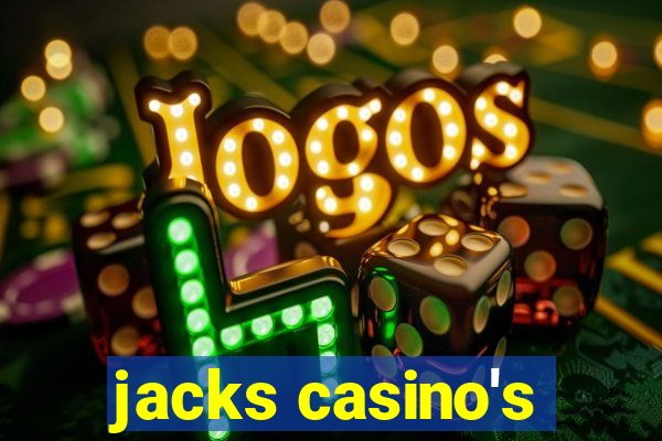 jacks casino's