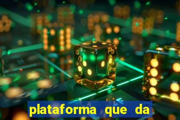 plataforma que da para jogar demo