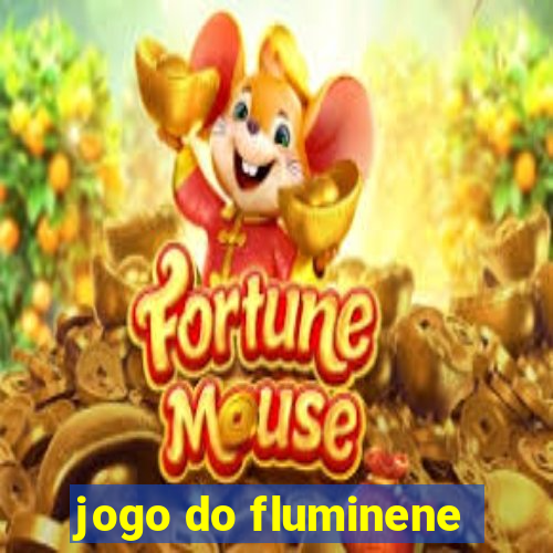 jogo do fluminene