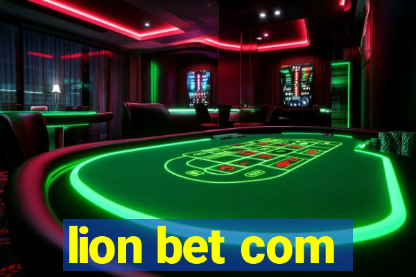 lion bet com