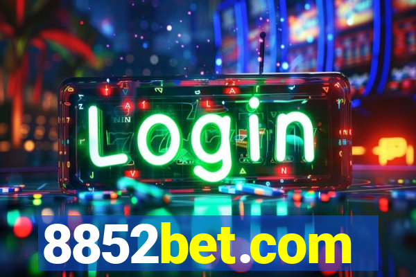 8852bet.com