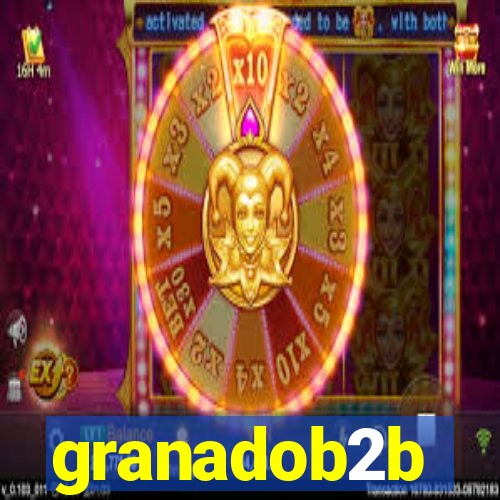 granadob2b