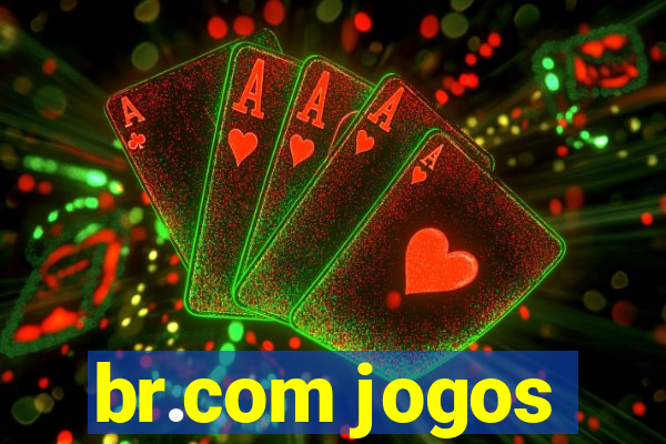 br.com jogos