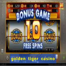 golden tiger casino official app