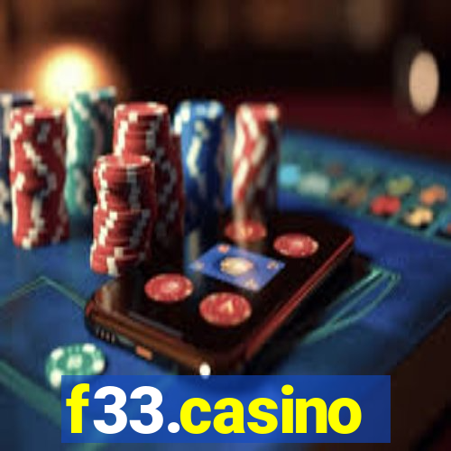 f33.casino