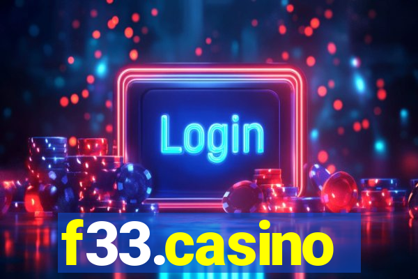 f33.casino