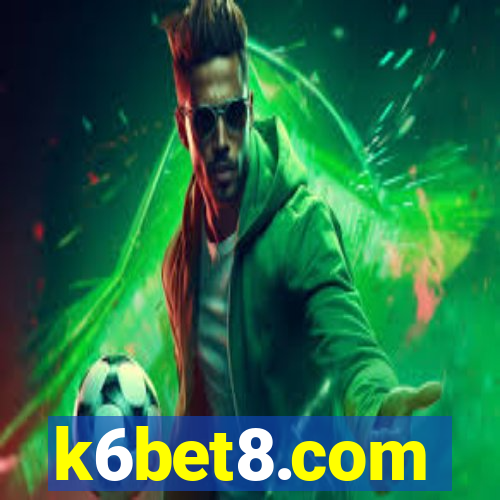 k6bet8.com