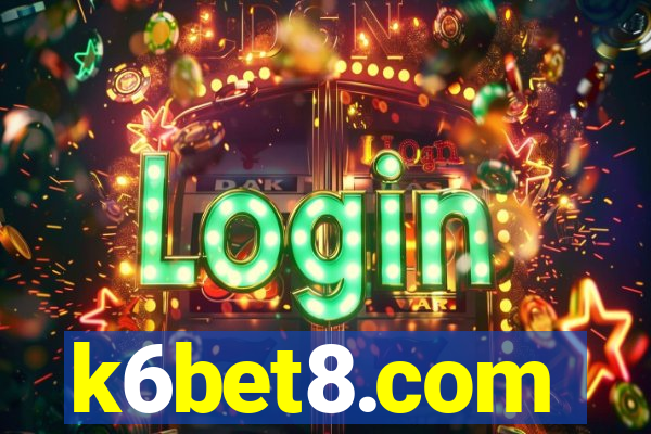 k6bet8.com