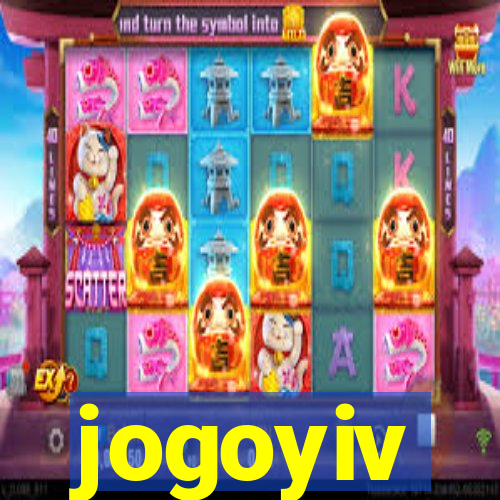 jogoyiv