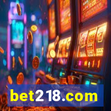 bet218.com