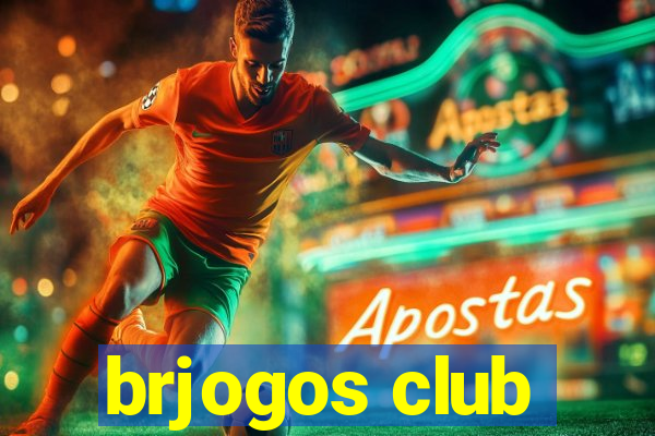 brjogos club