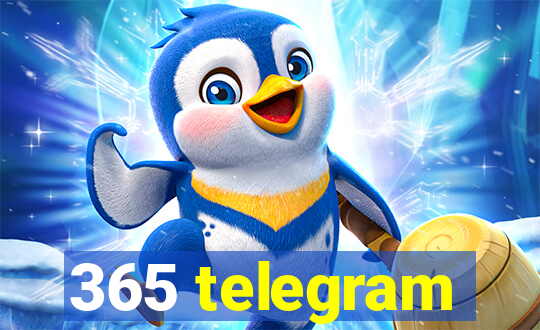 365 telegram