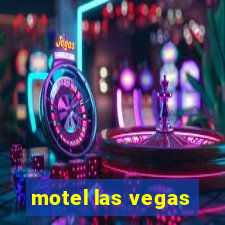 motel las vegas