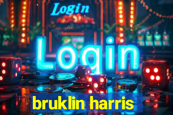 bruklin harris