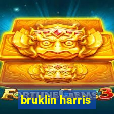 bruklin harris