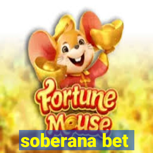 soberana bet