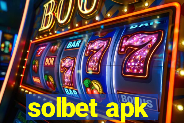 solbet apk