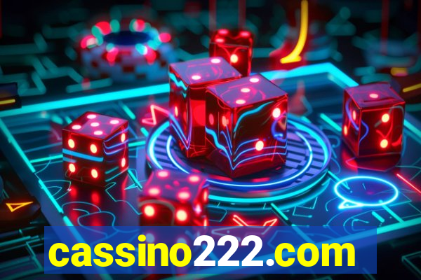 cassino222.com