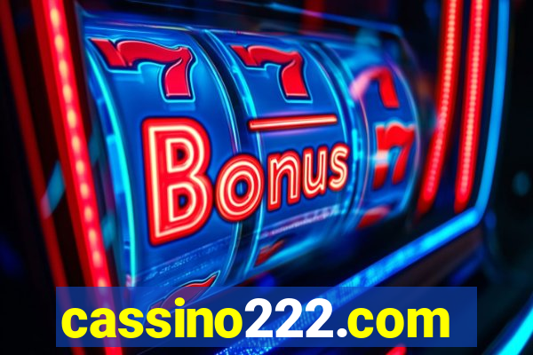 cassino222.com