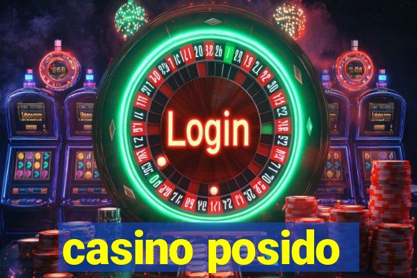 casino posido