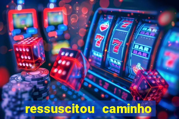 ressuscitou caminho neocatecumenal pdf