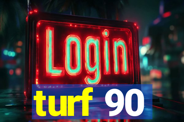 turf 90